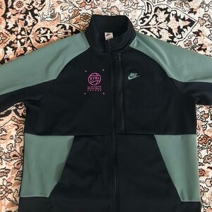 EYBL Jacket Full Zip
